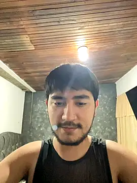 DanteRushh online show from 13, 9, 2025