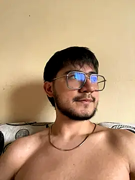 DanteRushh online show from 1, 10, 2025