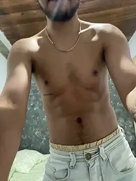 DanteRushh online show from 15, 9, 2025