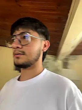 DanteRushh online show from 29, 9, 2025