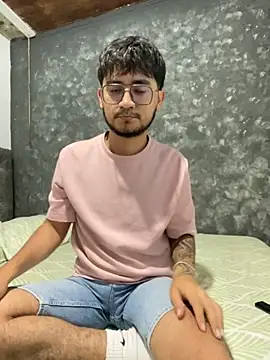 DanteRushh online show from 26, 9, 2025