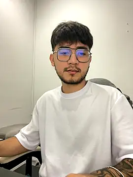 DanteRushh online show from 9, 10, 2025