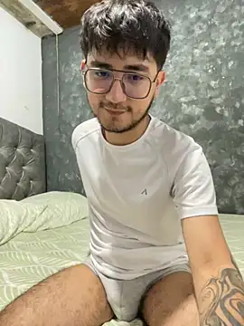 DanteRushh online show from 23, 9, 2025