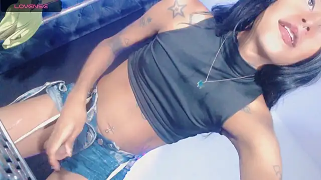 deborahotts online show from 3, 12, 2025