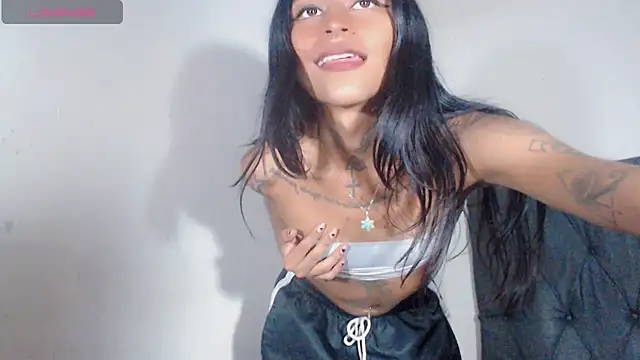 deborahotts online show from 11, 11, 2025