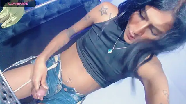 deborahotts online show from 27, 11, 2025