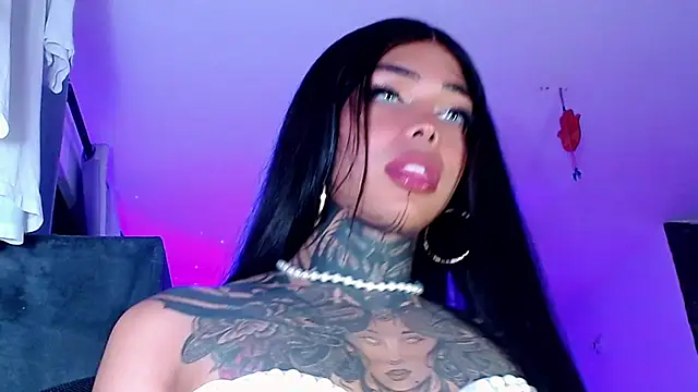 deborahotts online show from 23, 4, 2026