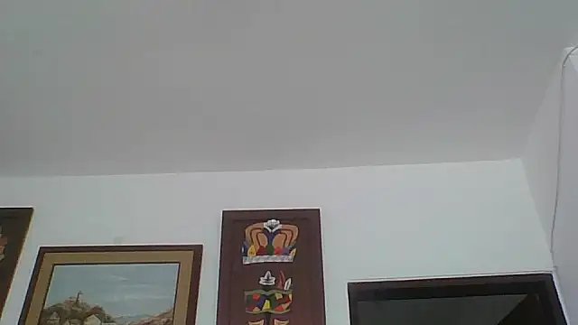 KikaDuque online show from 4, 3, 2026