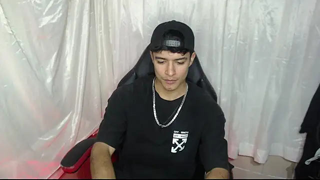 jacobbiker online show from 3, 12, 2025