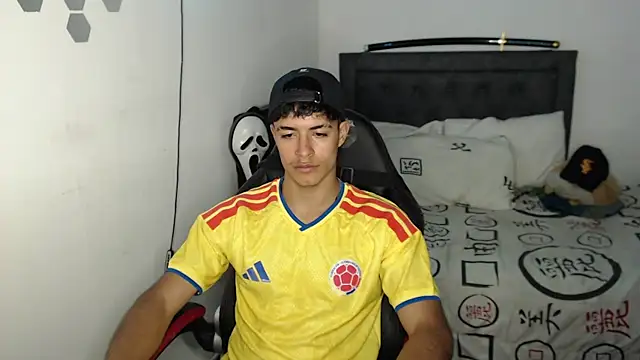 jacobbiker online show from 6, 4, 2026