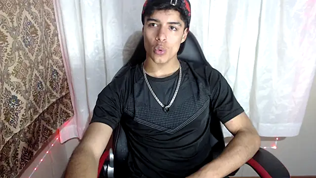 jacobbiker online show from 7, 11, 2025