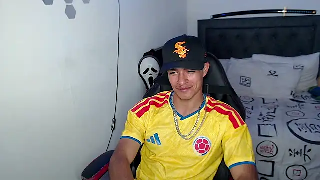 jacobbiker online show from 8, 4, 2026