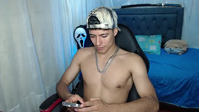 jacobbiker online show from 13, 2, 2026