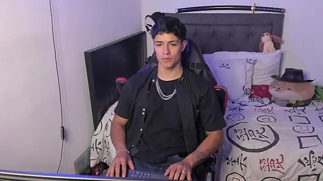 jacobbiker online show from 10, 7, 2026