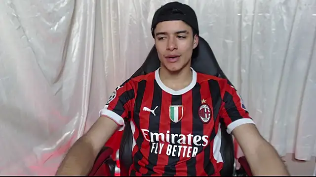 jacobbiker online show from 1, 12, 2025