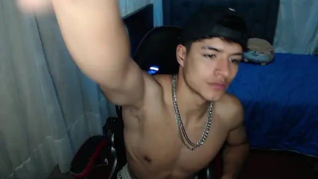 jacobbiker online show from 23, 2, 2026