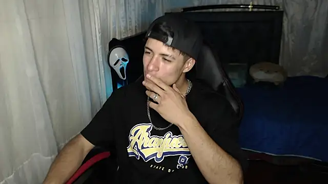 jacobbiker online show from 11, 2, 2026