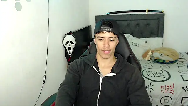 jacobbiker online show from 20, 4, 2026