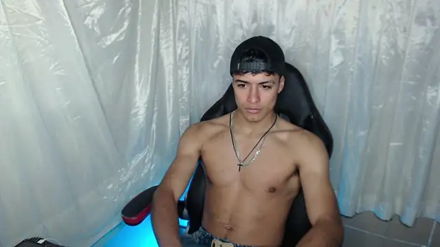 jacobbiker online show from 17, 12, 2025