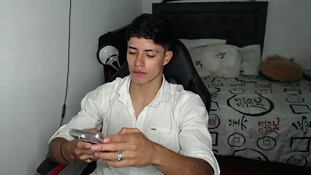 jacobbiker online show from 19, 3, 2026