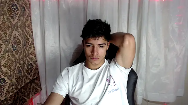 jacobbiker online show from 8, 11, 2025