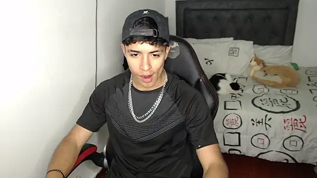 jacobbiker online show from 25, 3, 2026