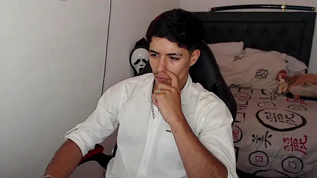 jacobbiker online show from 23, 4, 2026