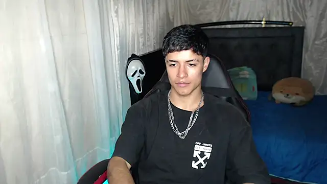 jacobbiker online show from 10, 2, 2026