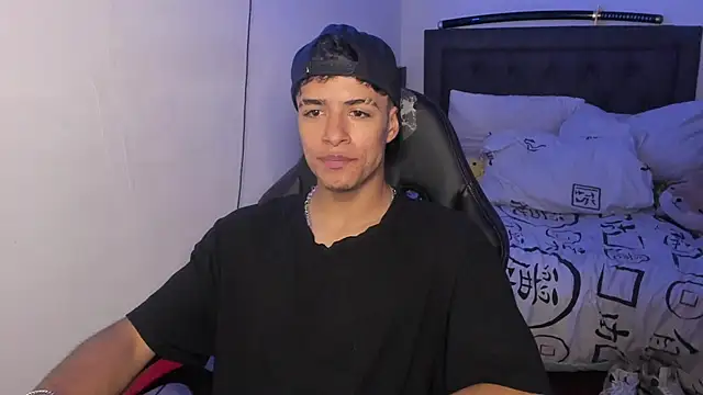 jacobbiker online show from 1, 6, 2026
