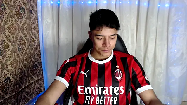 jacobbiker online show from 14, 11, 2025