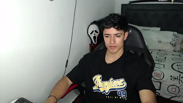 jacobbiker online show from 12, 3, 2026