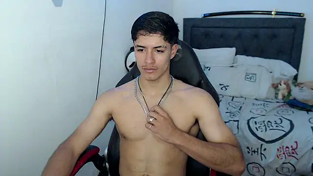 jacobbiker online show from 22, 4, 2026