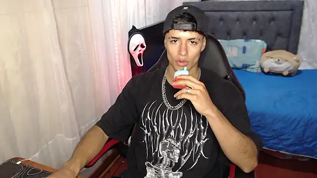 jacobbiker online show from 16, 2, 2026