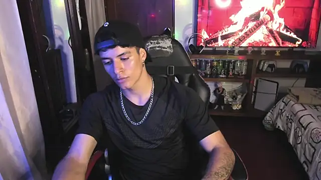 jacobbiker online show from 30, 7, 2026