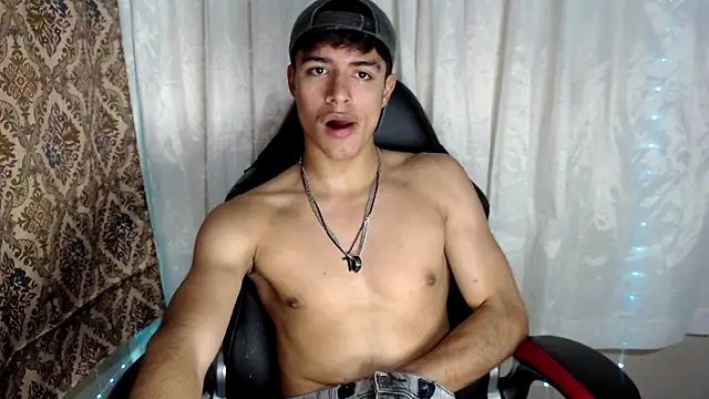 jacobbiker online show from 11, 11, 2025