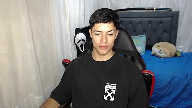 jacobbiker online show from 9, 2, 2026