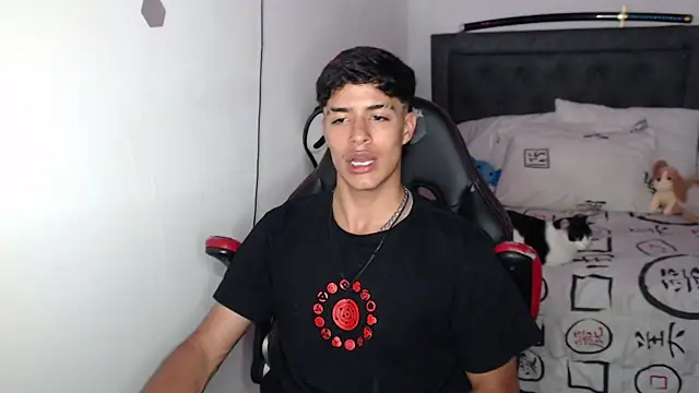 jacobbiker online show from 31, 3, 2026