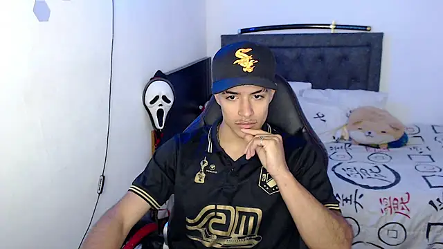 jacobbiker online show from 19, 4, 2026