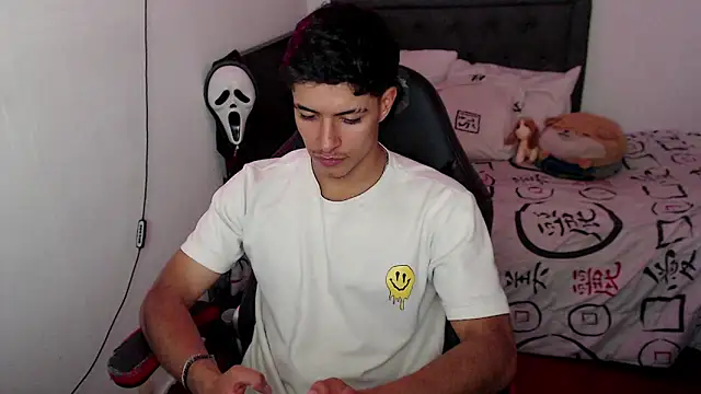 jacobbiker online show from 21, 4, 2026