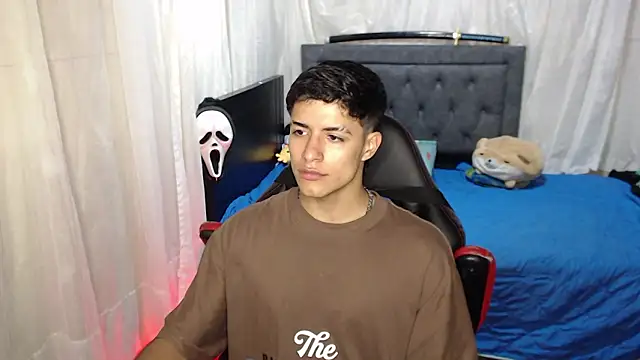 jacobbiker online show from 8, 2, 2026