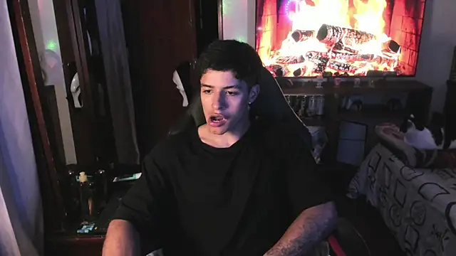jacobbiker online show from 28, 7, 2026