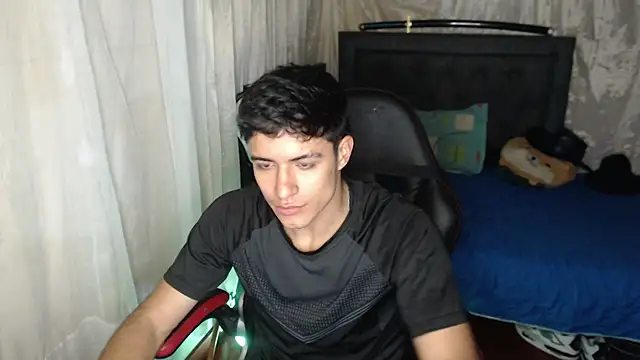 jacobbiker online show from 16, 1, 2026