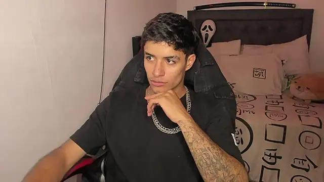 jacobbiker online show from 29, 5, 2026
