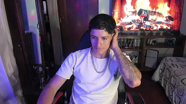 jacobbiker online show from 21, 7, 2026