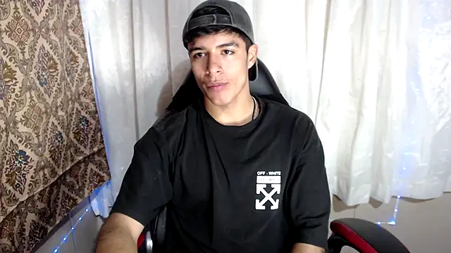 jacobbiker online show from 10, 11, 2025