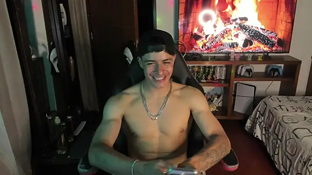 jacobbiker online show from 22, 7, 2026