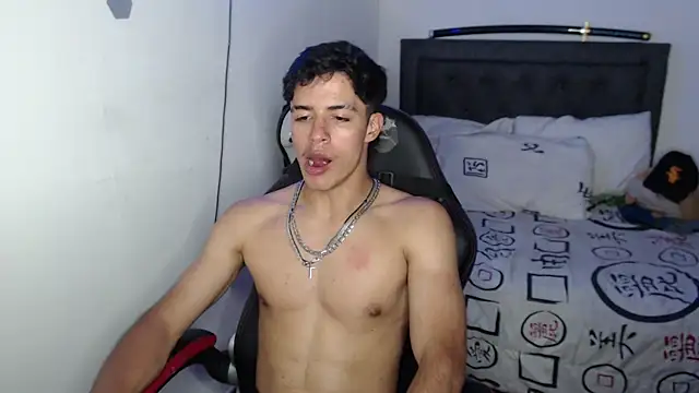 jacobbiker online show from 6, 4, 2026