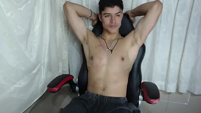 jacobbiker online show from 26, 11, 2025