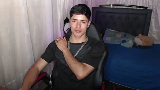 jacobbiker online show from 19, 2, 2026