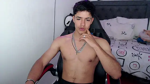 jacobbiker online show from 11, 4, 2026